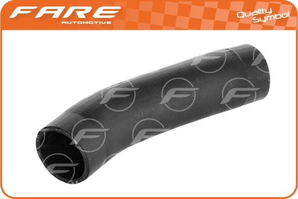 Charge Air Hose (30306)