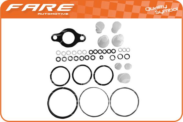 Repair Kit, unit injector (32211)