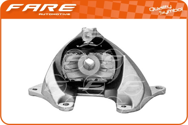 Mounting, engine (10534)