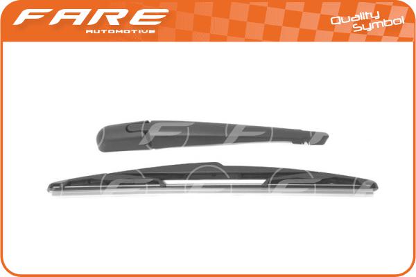 Wiper Blade (21644)