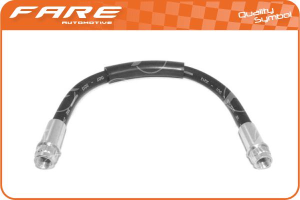 Brake Hose (17301)