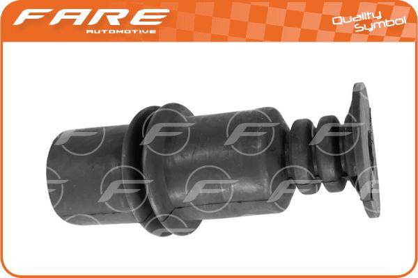 Protective Cap/Bellow, shock absorber (30526)