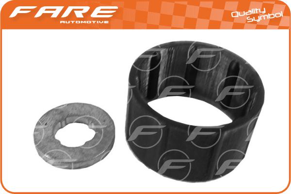 Seal Ring, nozzle holder (31354)