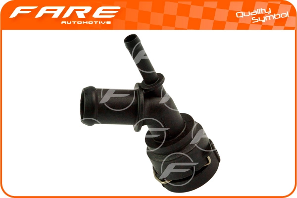 Coolant Flange (15606)