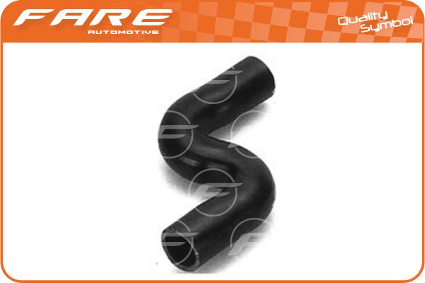 Radiator Hose (22877)