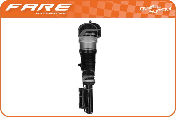 Air Suspension Strut (31363)