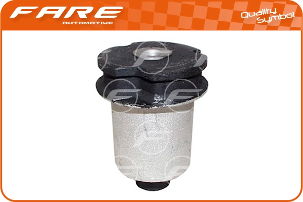 Bushing, axle beam (10272)