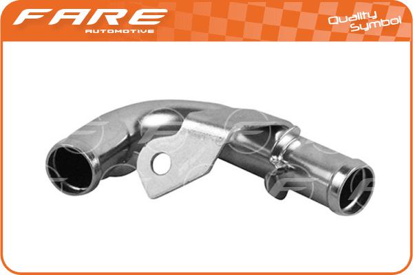 Coolant Pipe (35092)
