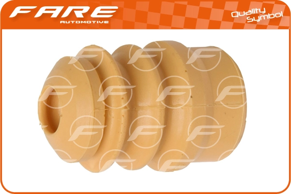 Rubber Buffer, suspension (2696)