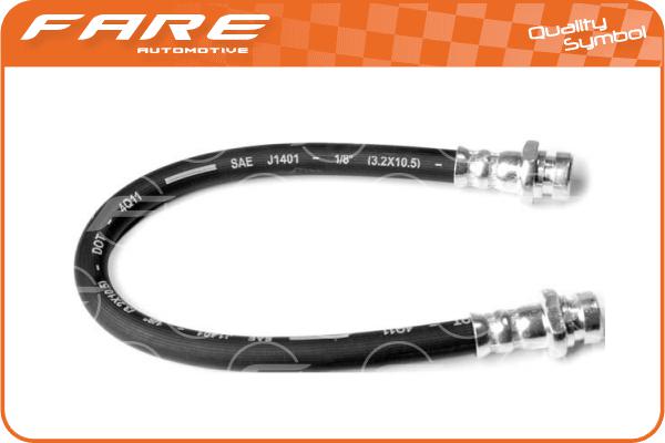 Brake Hose (17398)