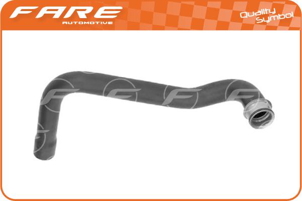 Radiator Hose (23877)