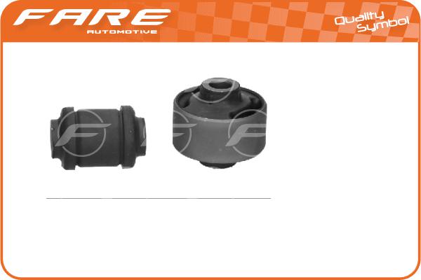 Mounting, control/trailing arm (32115)