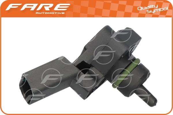 Sensor, intake manifold pressure (31329)