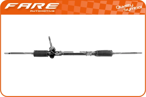 Steering Gear (DR009)