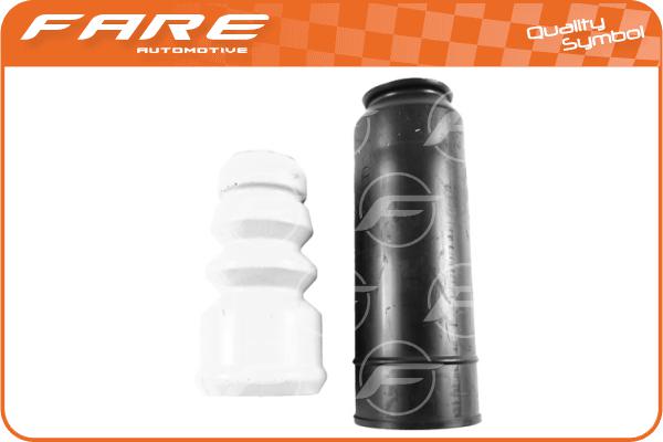 Dust Cover Kit, shock absorber (26769)