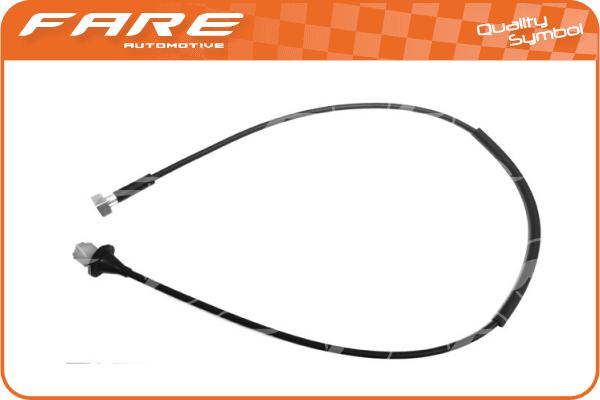 Speedometer Cable (27547)