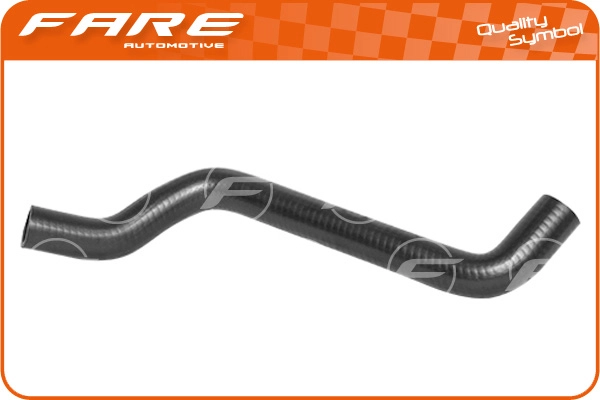 Radiator Hose (7831)
