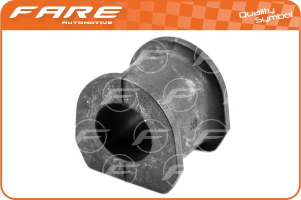 Bushing, stabiliser bar (22146)