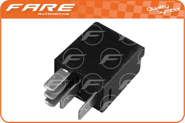 Multifunctional Relay (31511)