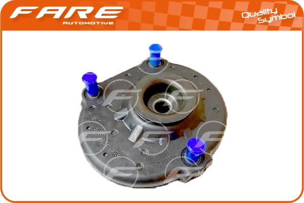 Suspension Strut Support Mount (16361)