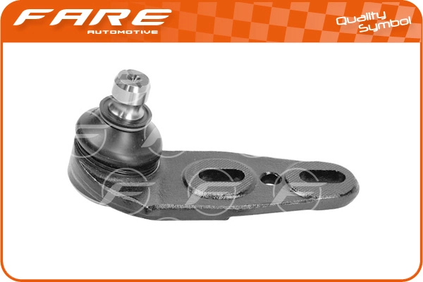 Ball Joint (RS083)