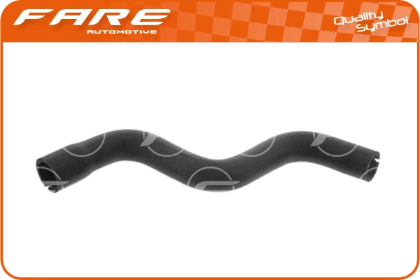 Radiator Hose (15995)