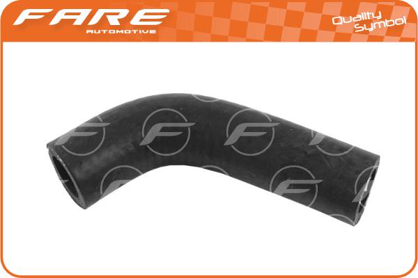 Charge Air Hose (30380)