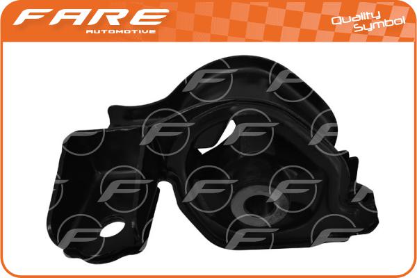 Mounting, engine (20911)