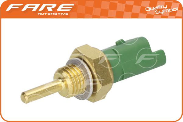 Sensor, coolant temperature (32651)