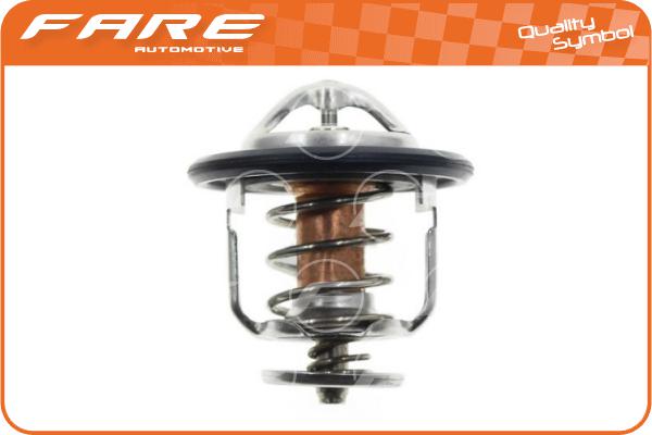 Thermostat, coolant (35745)