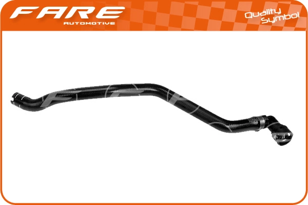 Radiator Hose (11199)