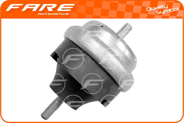 Mounting, engine (1041H)