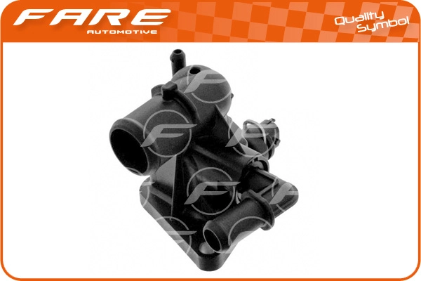 Thermostat, coolant (13672)