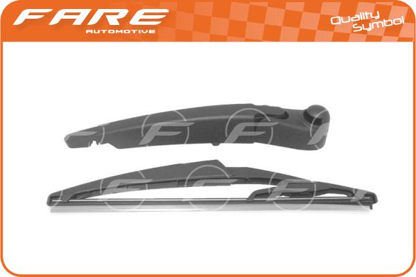 Wiper Blade (21727)