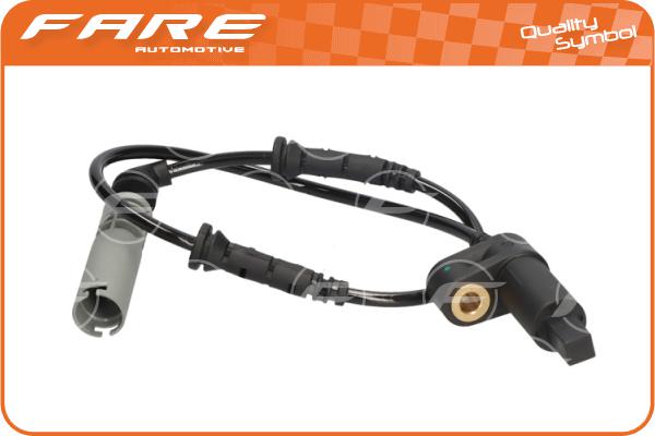 Sensor, wheel speed (22424)