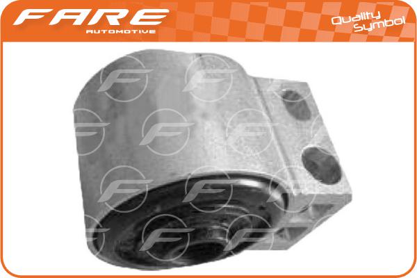 Mounting, control/trailing arm (21332)