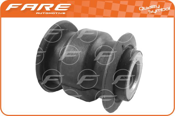 Bushing, axle beam (27100)
