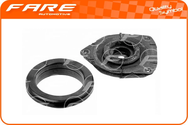 Mounting, stabiliser bar (13111)