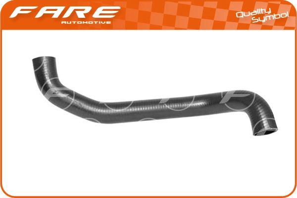 Radiator Hose (5120)