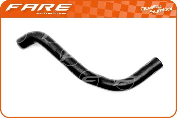 Radiator Hose (8968)
