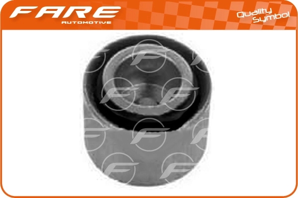 Mounting, control/trailing arm (10908)
