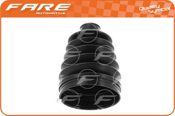 Bellow Kit, drive shaft (K20080)