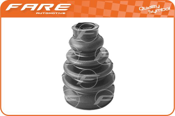 Bellow Kit, drive shaft (K20131)