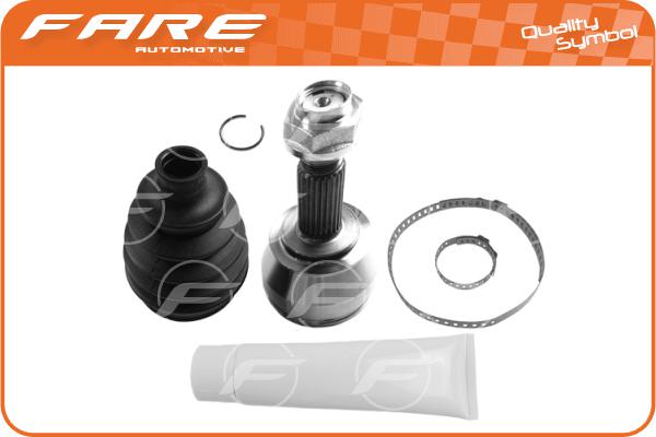 Joint Kit, drive shaft (17024)