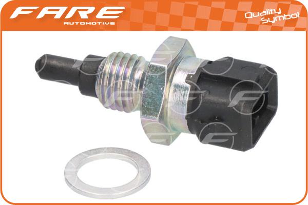 Sensor, intake air temperature (31295)