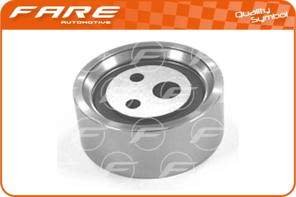 Tensioner Pulley, timing belt (4662)