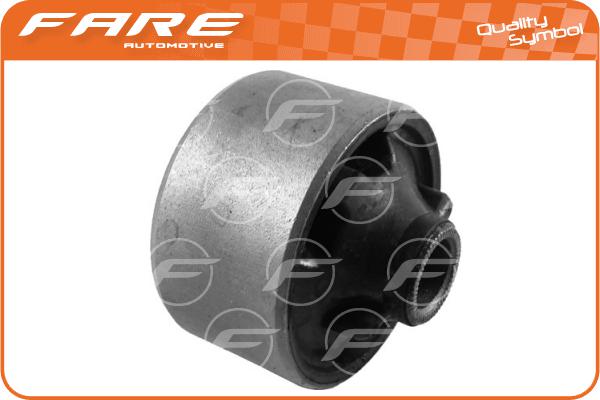 Bushing, axle beam (26985)