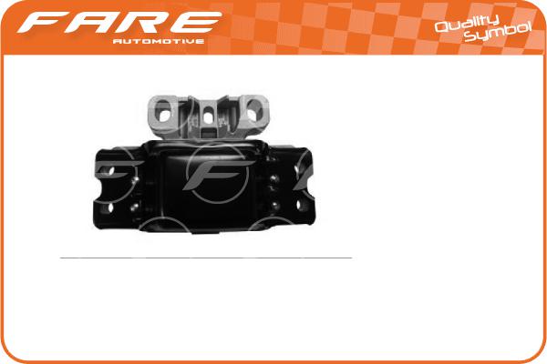 Mounting, engine (35976)