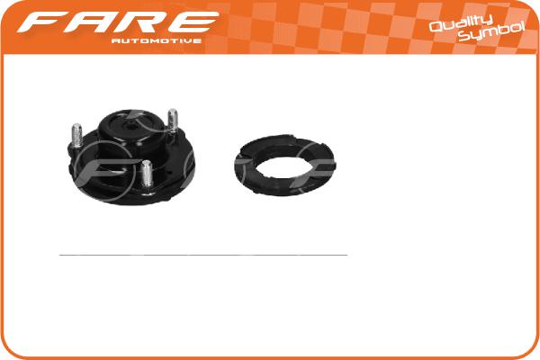 Suspension Strut Support Mount (32768)