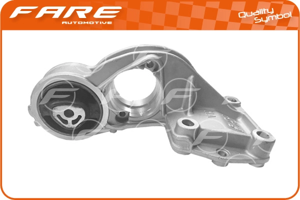 Mounting, engine (4535)